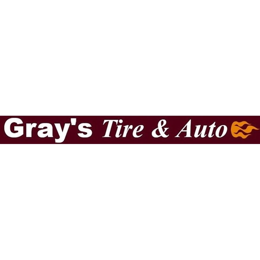 Gray's Tire & Auto