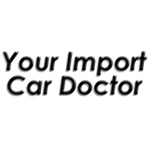 Your Import Car Doctor