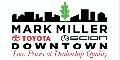 Mark Miller Toyota Scion