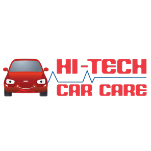 Hi-Tech Car Care