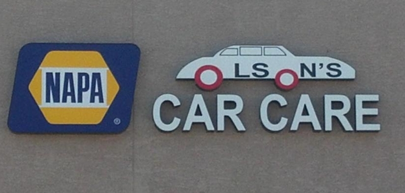 Olson's Car Care