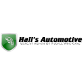 Hall's Automotive