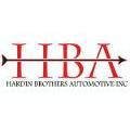 Hardin Brothers Automotive, Inc.