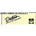 Dieter's German Car Specialists