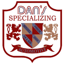 Dan's Automotive Division RDG Inc