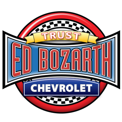 Ed Bozarth #1 Chevrolet Dealer