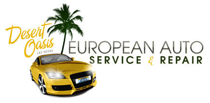 Desert Oasis European Auto Service & Repair