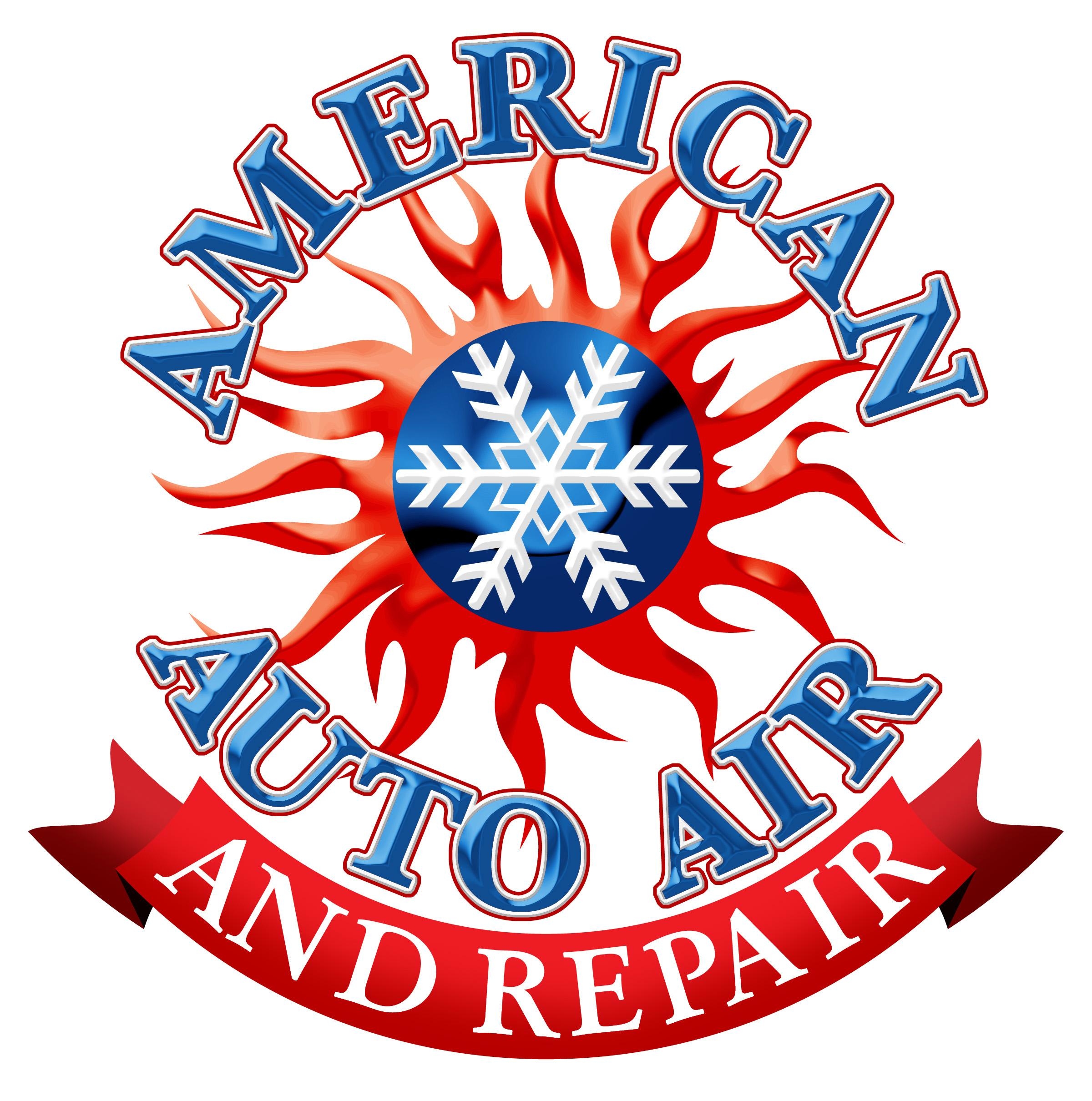 American Auto Air And Repair