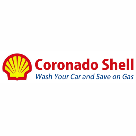 Coronado Shell