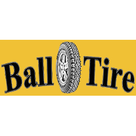 Ball Tire Co