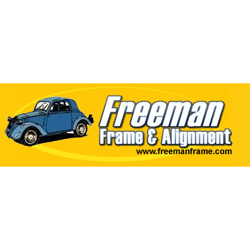 Freeman Frame & Alignment