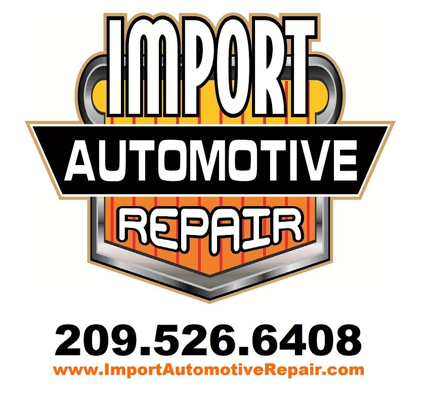 Import Automotive Repair