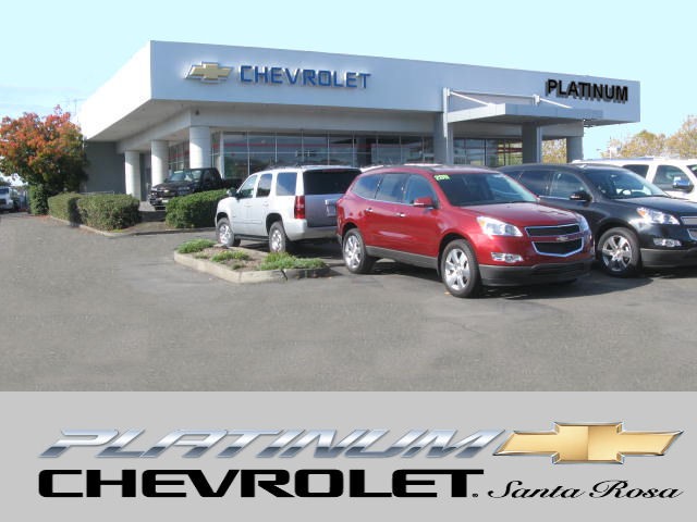 Platinum Chevrolet