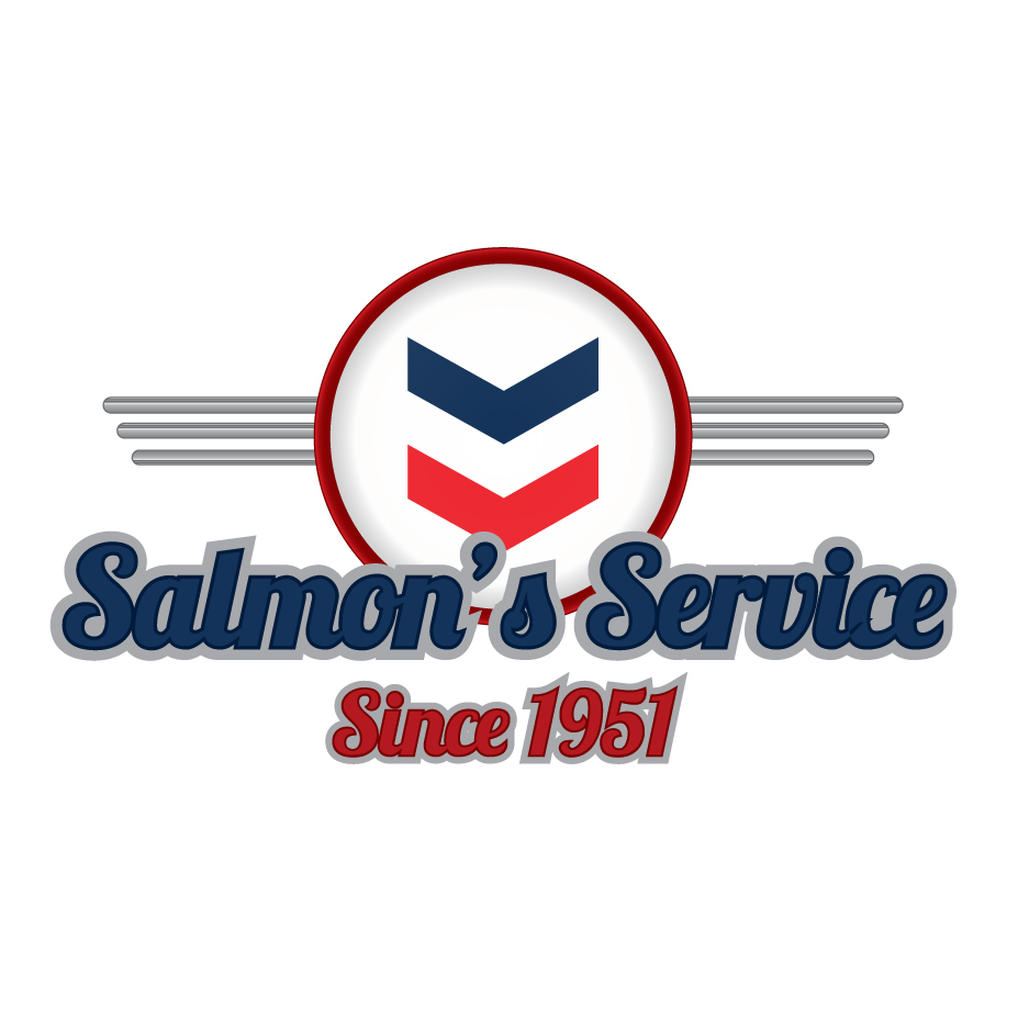 Salmon's Service Centers