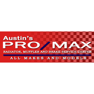 Austin's Pro/Max