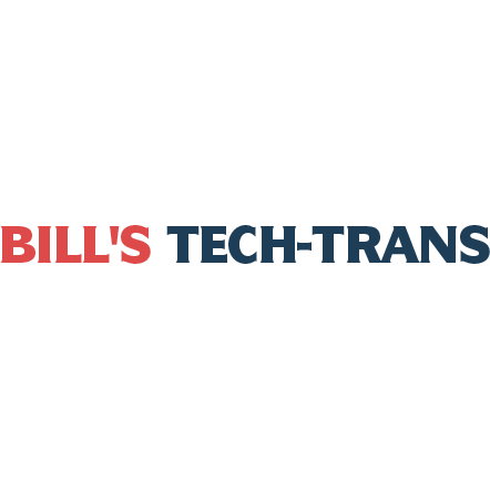 Bill's Tech- Trans