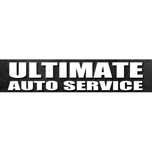 Ultimate Auto Service