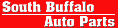 South Buffalo Auto Parts