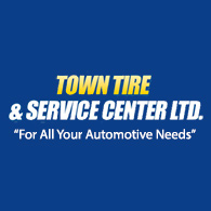Town Tire & Service Center Ltd