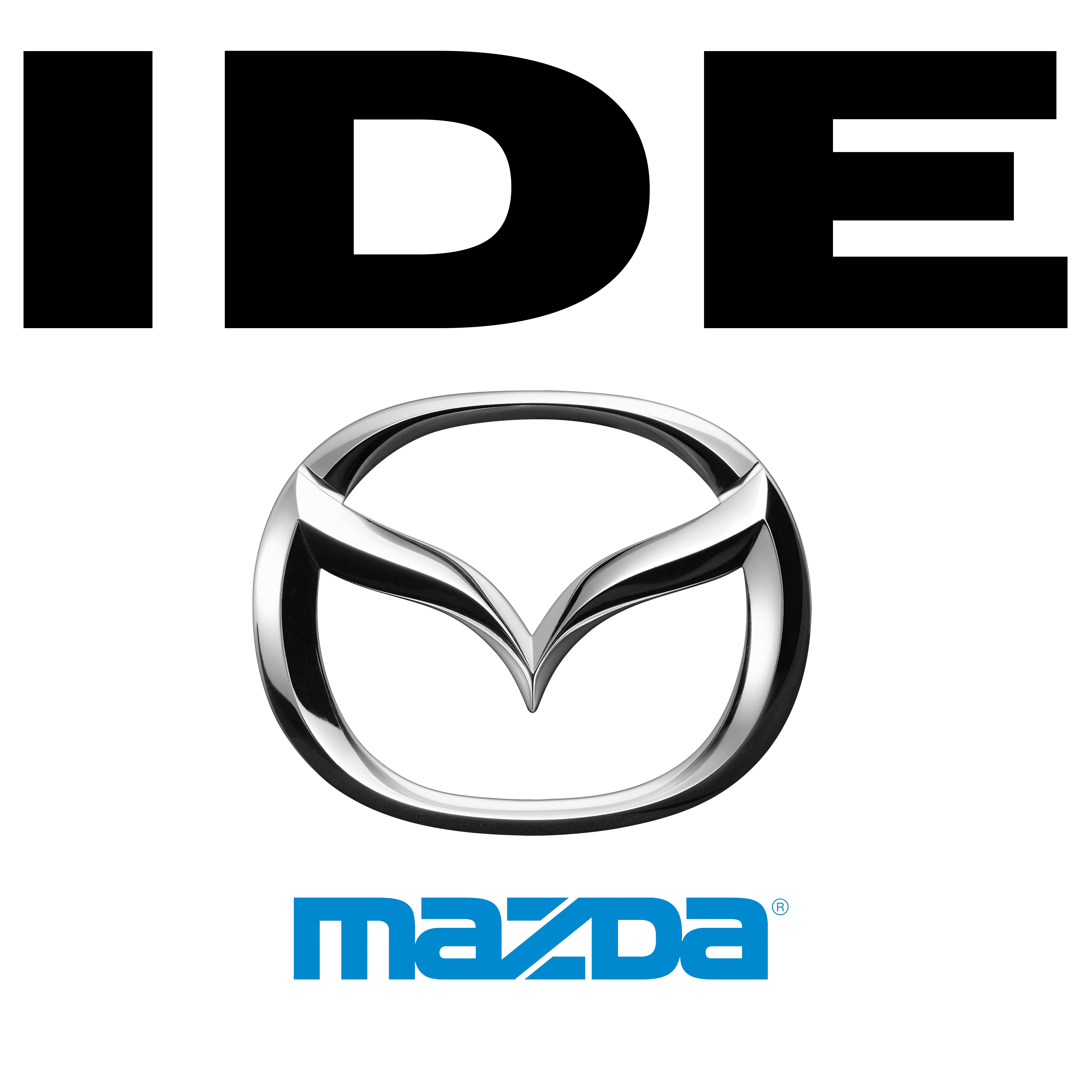 Ide Mazda