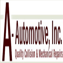 A-Automotive Inc