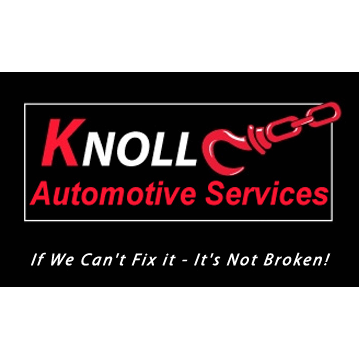Knoll Automotive Services