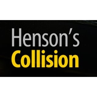 Henson's Collision