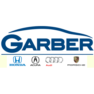 Garber Honda