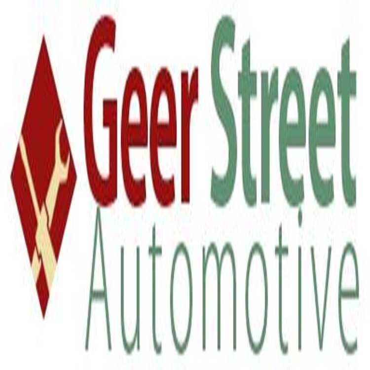 Geer Street Automotive
