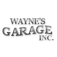 Wayne's Garage Inc.
