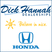 Dick Hannah Honda