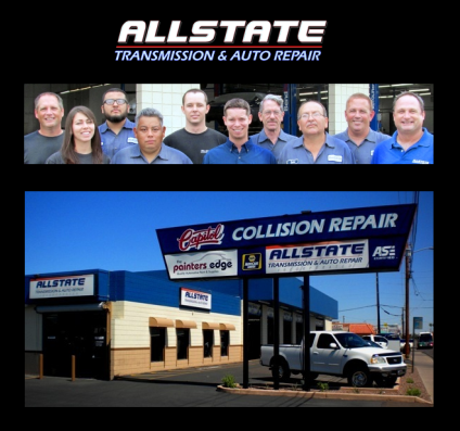 Allstate Transmission And Auto Repair