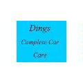 Ding's Complete Car Care
