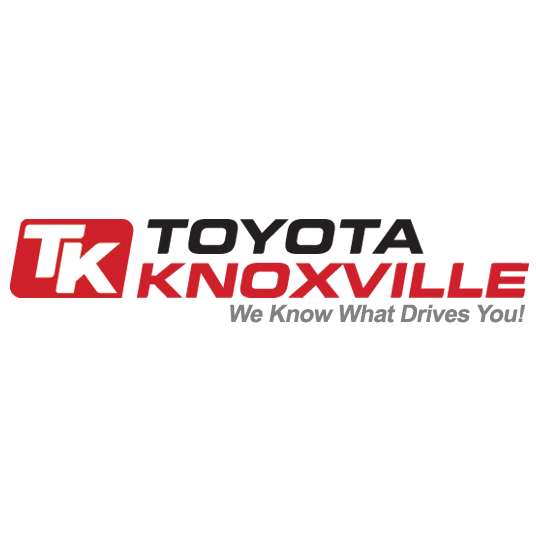 Toyota and Scion Knoxville