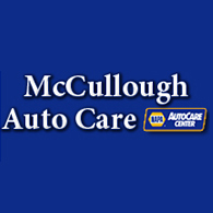 McCullough Auto Care