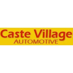 Caste Village Automotive