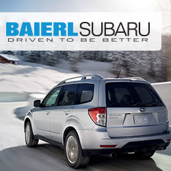 Baierl Subaru