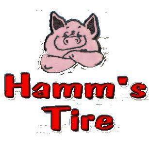 Hamm's Tires