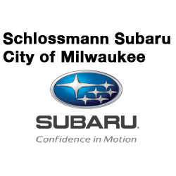 Schlossmann Subaru City of Milwaukee