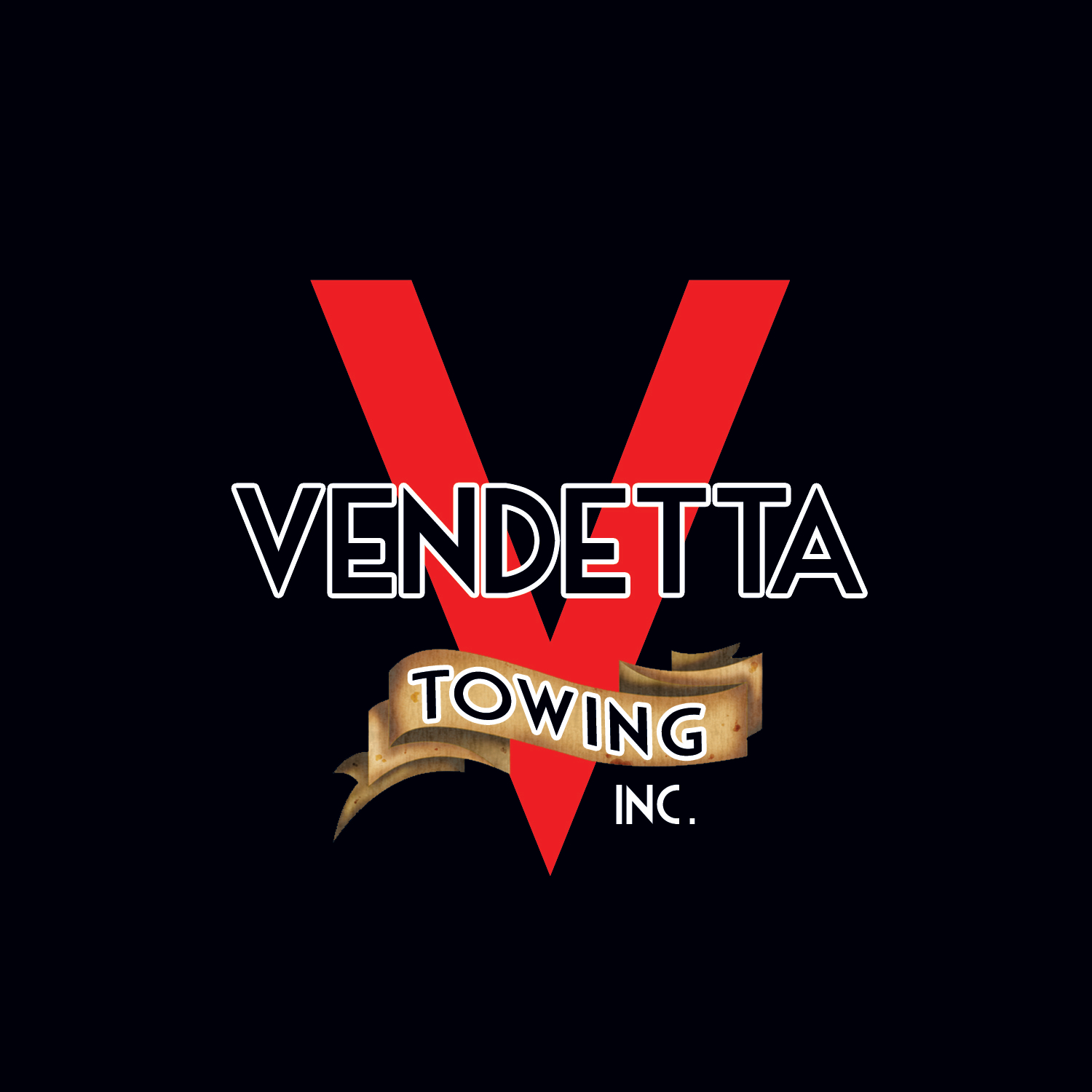 Vendetta Towing Inc