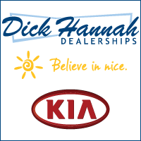 Dick Hannah Kia