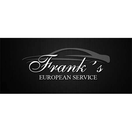 Frank's European Service