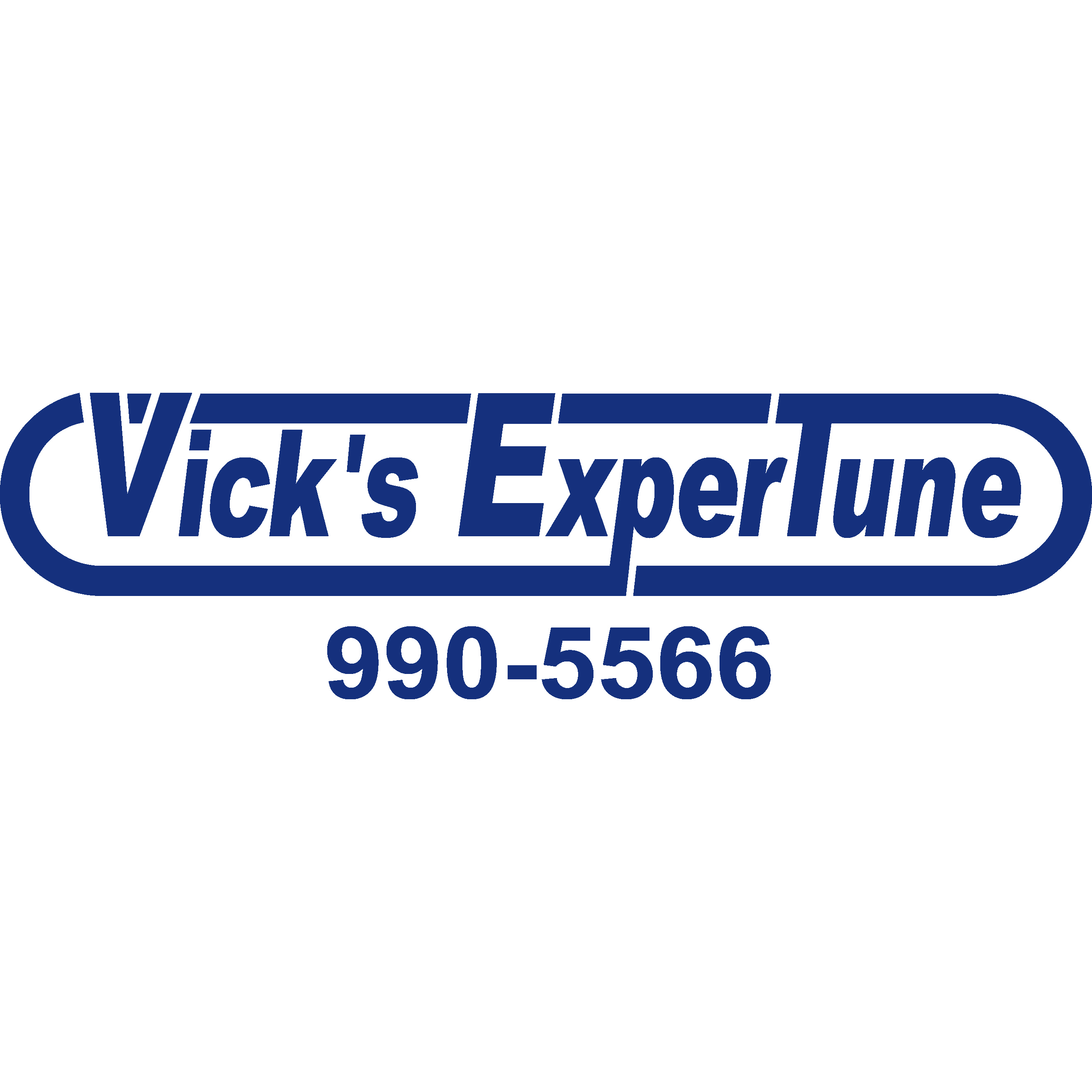 Vick's Expertune Automotive