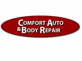 Comfort Auto and Body Repair