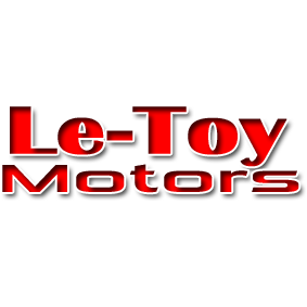 Le-Toy Motors