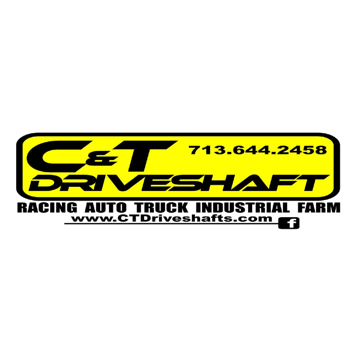 C & T Driveshaft
