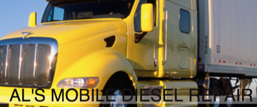 Al's Mobile Diesel Repair