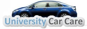 University Car Care