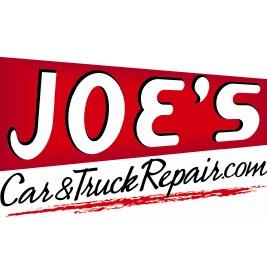 Joe's Car & Truck Repair