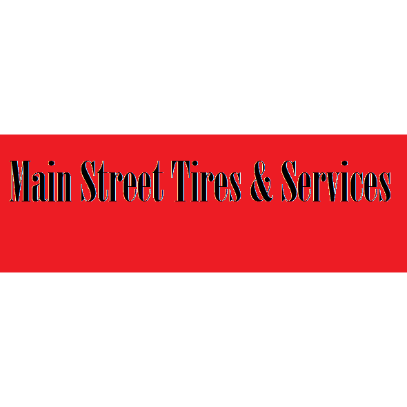 Main Street Tires & Services